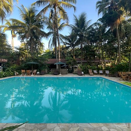 Garden Hotel Paraty Exterior foto