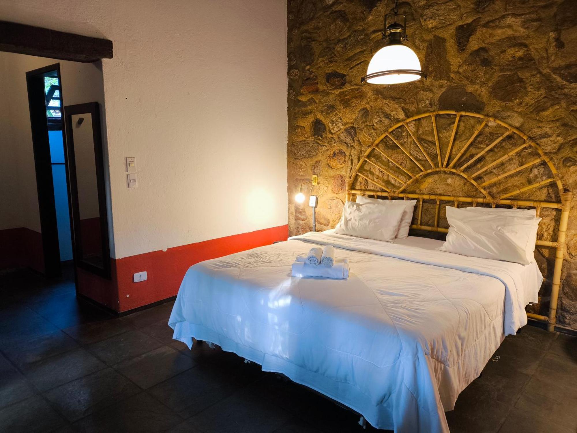 Garden Hotel Paraty Exterior foto