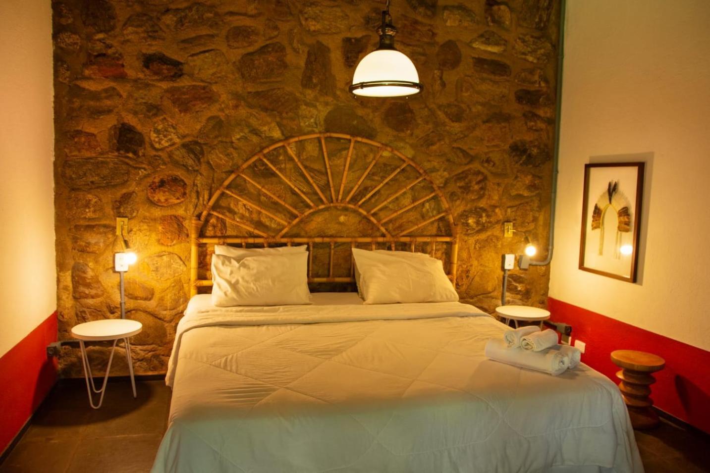 Garden Hotel Paraty Exterior foto